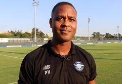Patrick Kluivert: Taraftarımızı mutlu etmek için elimizden geleni yapacağız