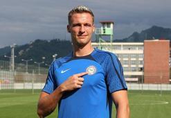 Mosci transferine Attila Szalai etkisi: Ondan bilgi aldım