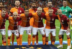 Galatasaray, 17. kez UEFA Şampiyonlar Ligi gruplarında