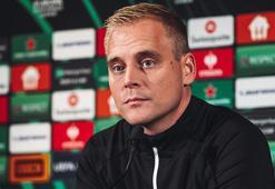 Johannes Hoff Thorup'tan Fenerbahçe'ye büyük övgü