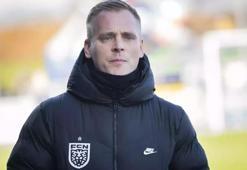 Nordsjallend'ın hocası Johannes Thorup: 'Fenerbahçe'yi nereden vurmamız gerektiğini biliyoruz!'