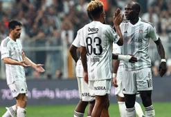 Beşiktaş Konferans Ligi fikstürü ve D Grubu puan durumu 2023-2024 (Beşiktaş kaçıncı sırada? Beşiktaş'ın kalan maçları)