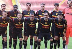 Göztepe'den 15 transfer