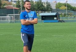 Mehmet Can Aydın hedeflerini açıkladı