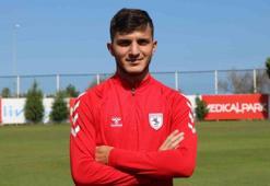 Yunus Emre Çift: Antalyaspor maçından 3 puanla dönüp, seri yakalamak istiyoruz