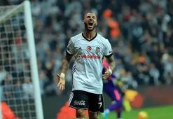 Quaresma'dan Beşiktaş paylaşımı!