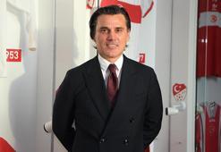 Son dakika | Milli Takımın yeni teknik direktörü resmen Vincenzo Montella