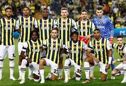 Fenerbahçe Konferans Ligi fikstürü ve H Grubu puan durumu 2023-2024 (Fenerbahçe kaçıncı sırada? Fenerbahçe'nin kalan maçları)