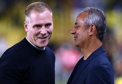 Nordsjaelland Teknik Direktörü Johannes Thorup: Futbol şans oyunu değildir