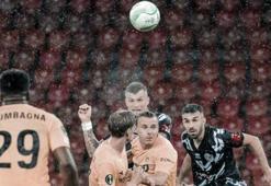 (ÖZET) Lugano-Bodo/Glimt maç sonucu: 0-0