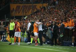 Galatasaray'da Okan Buruk'tan öğrencilerine terapi! 'Elimizden kaçırdık'