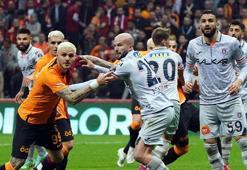 Başakşehir ile Galatasaray 31. kez karşılaşıyor
