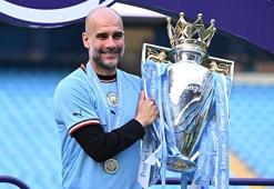 Guardiola'dan itiraf! Avrupa'nın en iyi orta saha oyuncusunu açıkladı