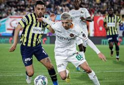Fenerbahçe ile Alanyaspor 15. kez karşılaşıyor