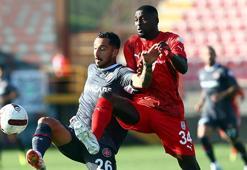 (ÖZET) İstanbul derbisinde kazanan yok! Pendikspor-Fatih Karagümrük maç sonucu: 1-1