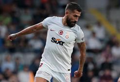 Kerem Demirbay: Her maç oynamak istiyorum