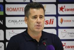 Hüseyin Eroğlu: Önümüzdeki süreçte gerçekten iyi bir takım olacağız