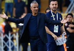 İsmail Kartal tarihe geçti! En iyi yerli hoca