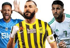 Suudi Arabistan çılgınlığı! UEFA raporu ortaya çıktı