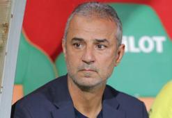 Fenerbahçe'de İsmail Kartal: 'Nasıl oluyor? Bazı şeyler yaşanıyor'