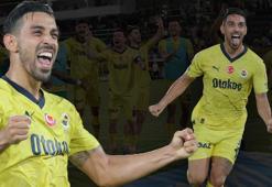 Fenerbahçe'de maçın yıldızını belirledi ve ekledi: Hikaye yazılırken İrfan Can konuşulacak!