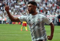 Beşiktaş'ın yıldızı Chamberlain: Fiziksel olarak daha iyi se