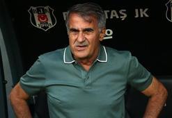 Şenol Güneş'ten TFF'ye fikstür sitemi: Saygıyla karşılıyorum ama doğru bulmuyorum