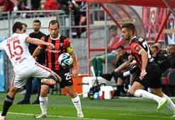 Fenerbahçe'nin rakibi Spartak Trnava, Ruzemberok ile berabere kaldı