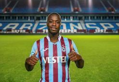 Trabzonspor'da Pepe ne zaman forma giyecek? Resmen açıkladı...