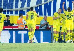Fenerbahçe'de yeniler fark yarattı! Geçit vermediler...
