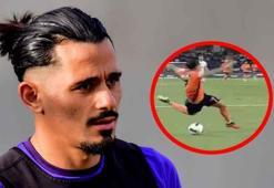 Başakşehir - Galatasaray maçı sonrası Serdar Gürler'den penaltı isyanı!