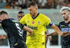 Fenerbahçe'den müthiş başarı: Avrupa'da tek
