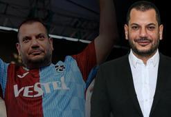 Trabzonspor Başkanı Ertuğrul Doğan'dan Uğurcan Çakır sözleri! 'Hiçbir Türk takımına vermem'