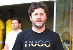 İstanbulspor'da Fatih Tekke ile yollar ayrıldı! Resmi açıklama geldi...