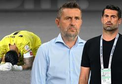 Trabzonspor'da şok Hatay yenilgisi sonrası sert sözler! 'Uğurcan hayal kırıklığı! Kabul edilmesi zor'