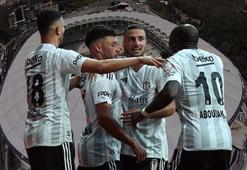 Beşiktaş, Adana Demirspor maçı öncesi paylaştı!