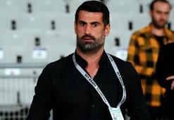 Hatayspor’da Rivas, Trabzonspor zaferini anlattı! 'Volkan Demirel dedi ki...'