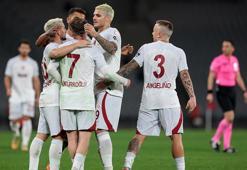 Galatasaray'ın yıldızlarından çarpıcı istatistik! Avrupa'nın devlerini geride bıraktılar...