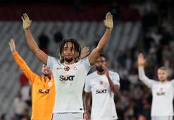 Galatasaray'ın yıldızına övgüler dizdi: Bir ciğer var...