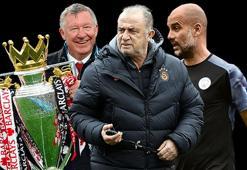 Tarihin en iyi 100 teknik adamı açıklandı: Fatih Terim de listede