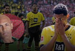 Sebastien Haller'den duygu dolu itiraf: Şampiyonluğu kaybetmek kanser olmamdan daha kötüydü!