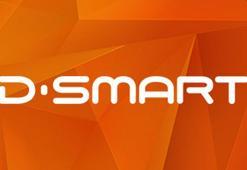 Almanya Kupası yeniden D-Smart'ta!