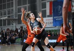 Beşiktaş, EuroLeague'e veda etti