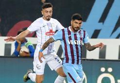 Trabzonspor'da Pendikspor maçının biletler satışa çıktı!
