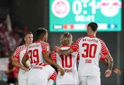 ÖZET | Wehen Wiesbaden 2-3 Leipzig