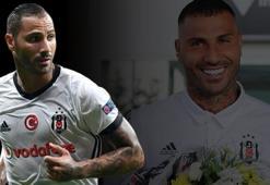 Ricardo Quaresma'dan Türkiye itirafı! 'Taraftarlar yüzünden...'