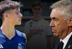 Carlo Ancelotti, Arda Güler'in durumunu açıkladı! 'Şu an çok üzgün'