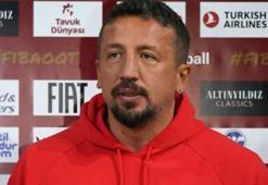 Hidayet Türkoğlu: Larkin ve Wilbekin konusunda bugünlerde bir karara varılacaktır