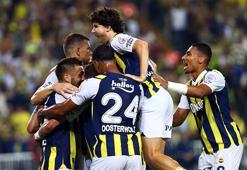 Fenerbahçe - BaÅakÅehir maçı (VİDEO)