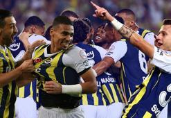 FENERBAHÇE RAHAT KAZANDI! (ÖZET) Fenerbahçe-Başakşehir maç sonucu: 4-0
